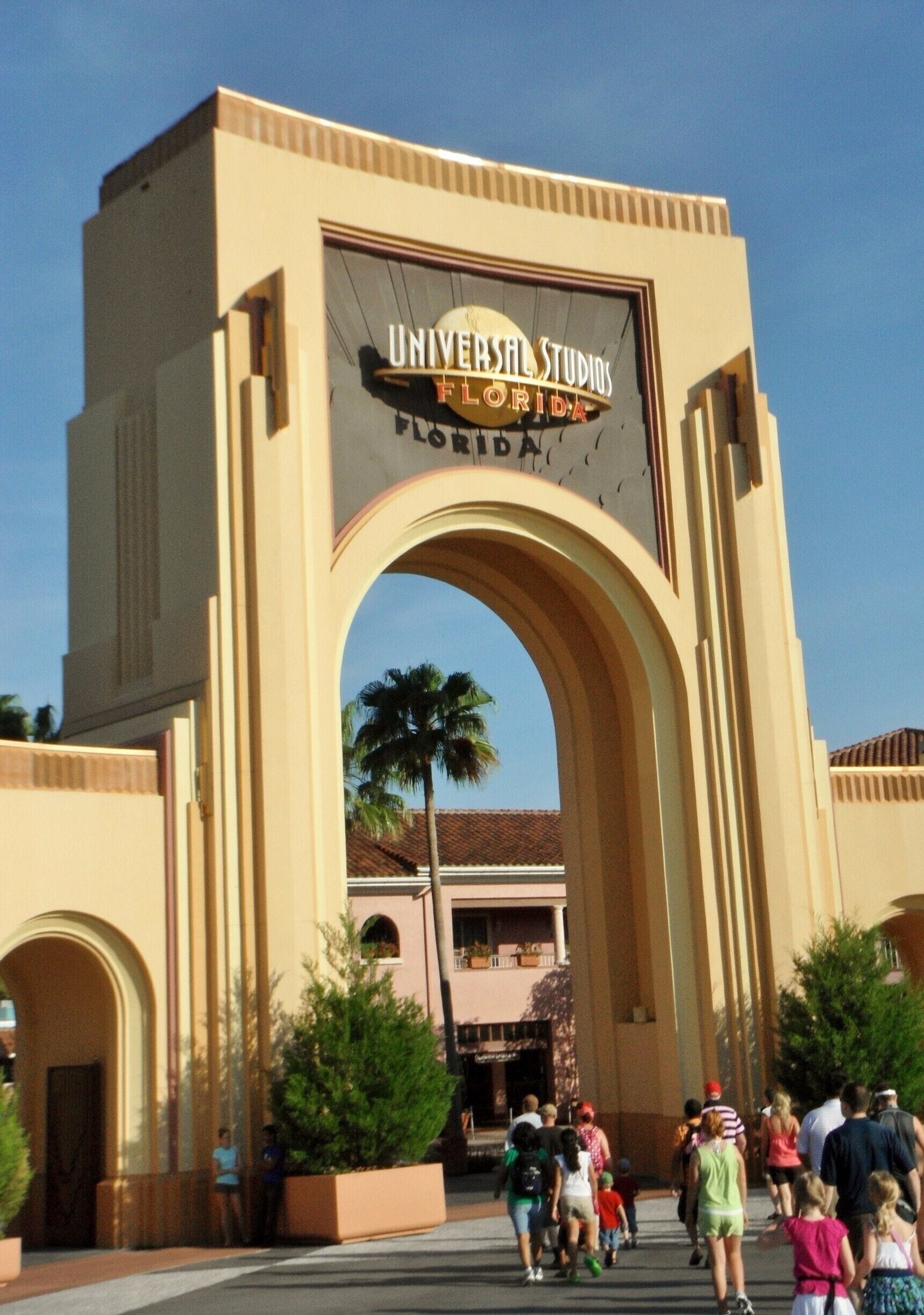 Universal Studios