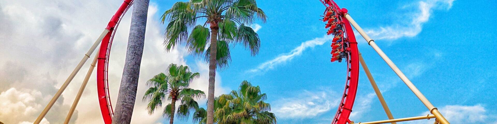 Hollywood Rip Ride Rock it at Universal Studios, Orlando.
Taken on a Sony a6000 with a 16 mm Sony lens.
# TroveonTuesday