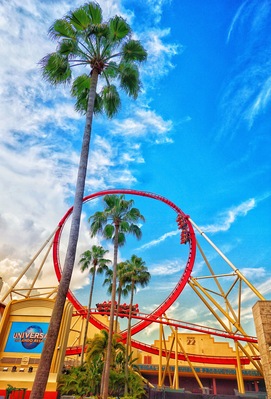 Hollywood Rip Ride Rock it at Universal Studios, Orlando.
Taken on a Sony a6000 with a 16 mm Sony lens.
# TroveonTuesday