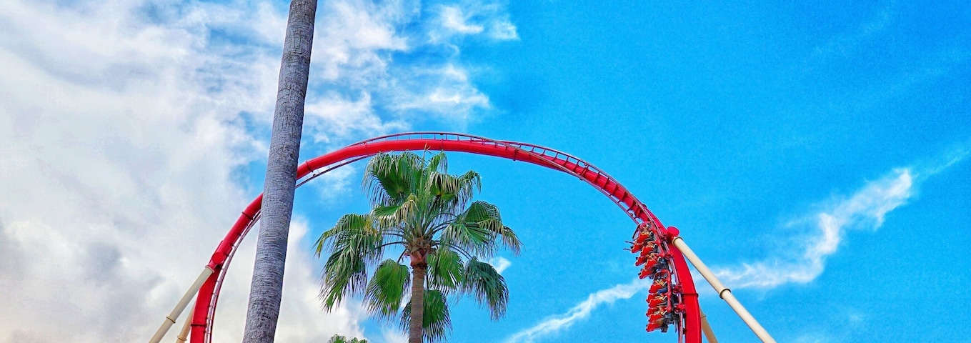 Hollywood Rip Ride Rock it at Universal Studios, Orlando.
Taken on a Sony a6000 with a 16 mm Sony lens.
# TroveonTuesday