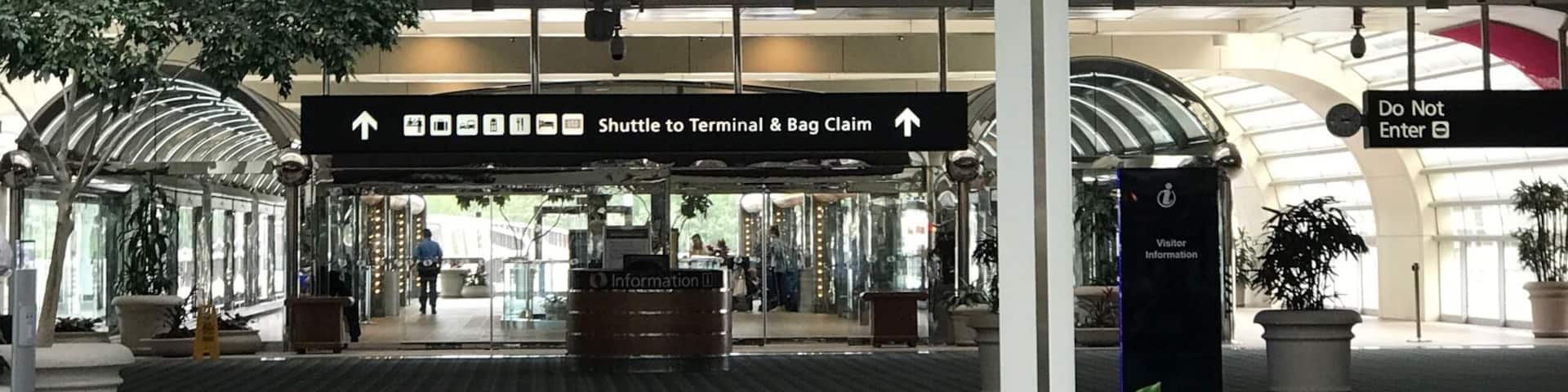 First stop in our journey
#Patterns
#MCO