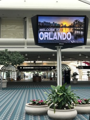 First stop in our journey
#Patterns
#MCO