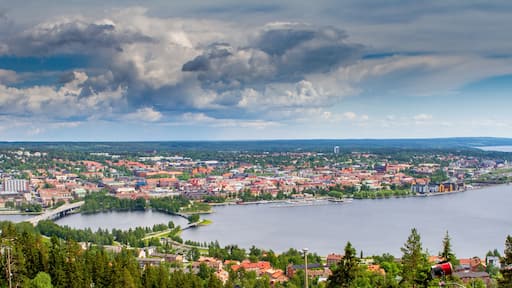 Östersund