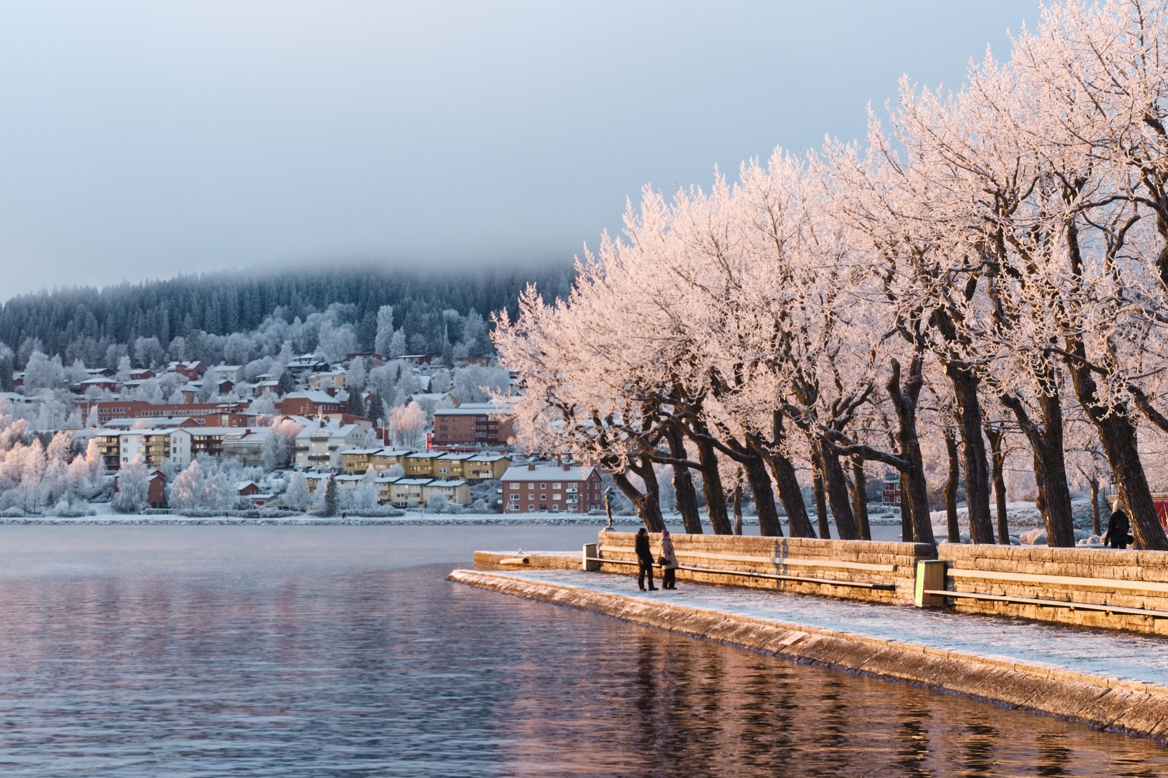 Östersund