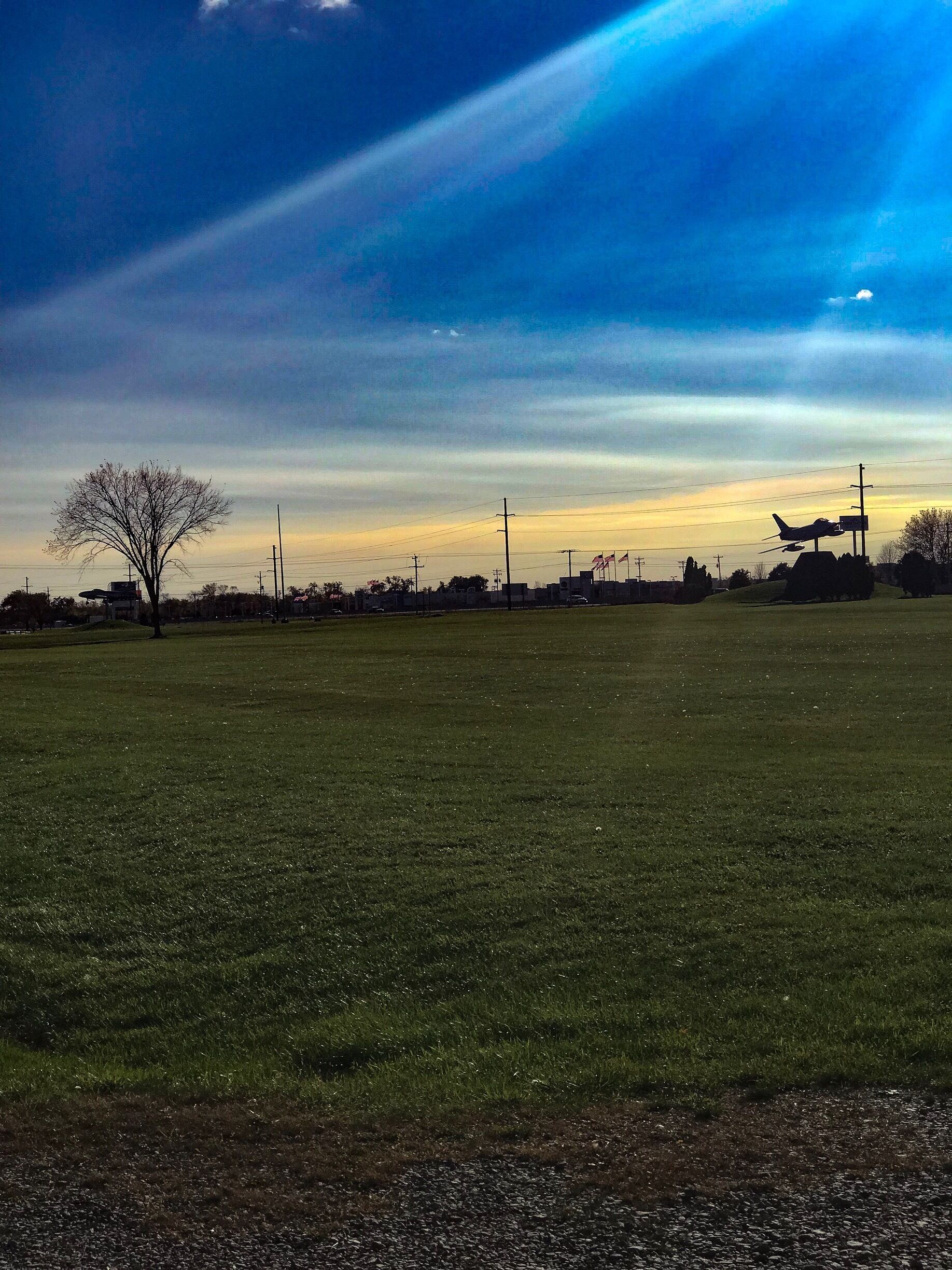 The EAA was founded in 1953 by veteran aviator Paul Poberezny along with other aviation enthusiasts. The organization began as more or less a flying club. Paul Poberenzy explains the nature of the organization's name, "Because the planes we flew were modified or built from scratch, they were required to display an EXPERIMENTAL placard where it could be seen on the door or cockpit, so it was quite natural that we call ourselves the "Experimental Aircraft Association".
Homebuilding is still a large part of EAA, but the organization has grown over the years to include almost every aspect of aviation and aeronautics.

EAA's first home was in the basement of the Poberezny home. In the early 1960s, the association's first headquarters was built in the Milwaukee suburb of Franklin. That was the headquarters for the organization until 1983, when EAA combined its headquarters and fly-in site in Oshkosh, Wisconsin. The EAA Aviation Center also includes the EAA Aviation Museum, with more than 200 aircraft, approximately 130 of which are on display at any given time