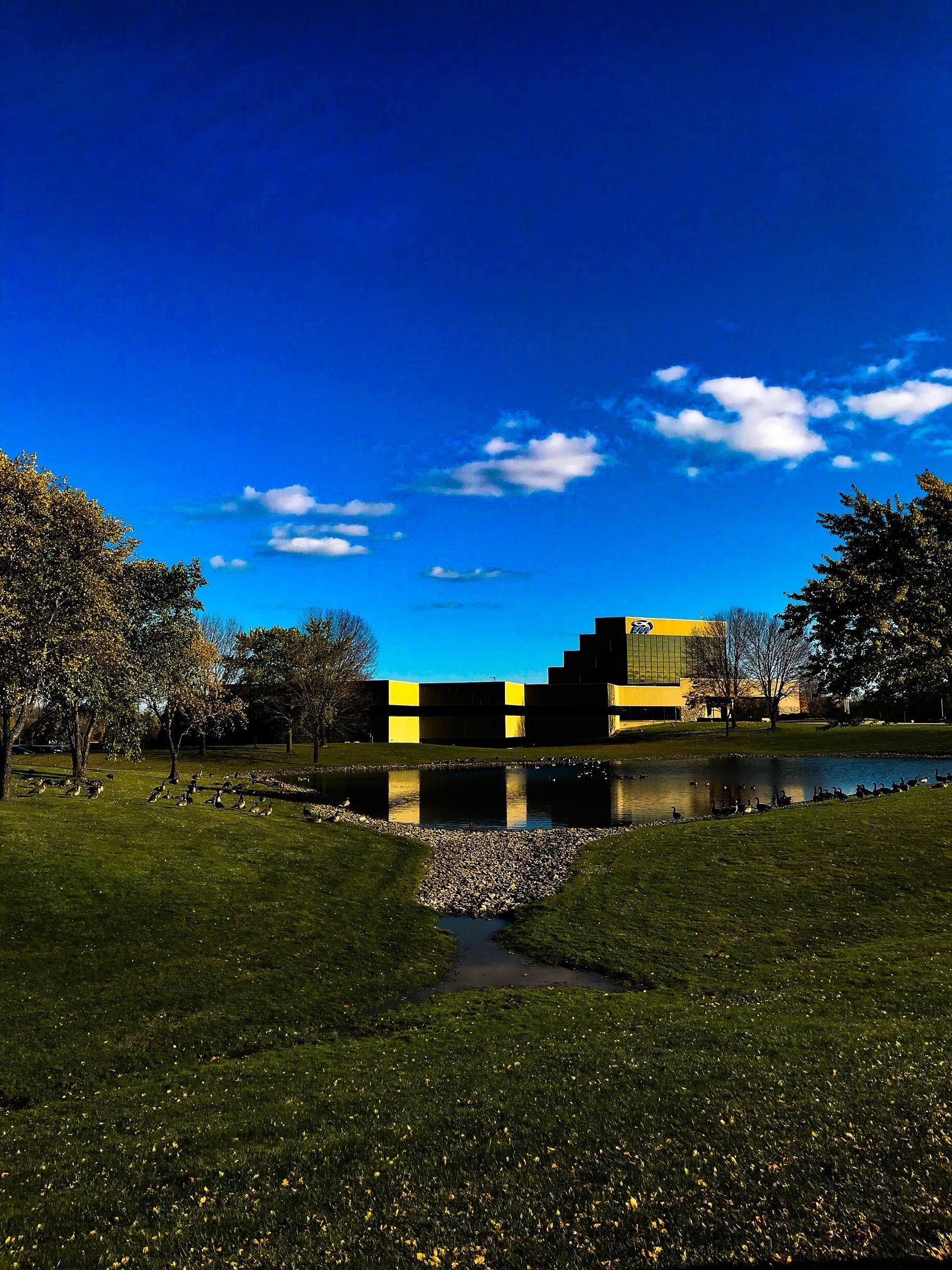 The Experimental Aircraft Association (EAA) is an international organization of aviation enthusiasts based in Oshkosh, Wisconsin. Since its inception it has grown internationally with over 200,000 members and nearly 1,000 chapters worldwide.