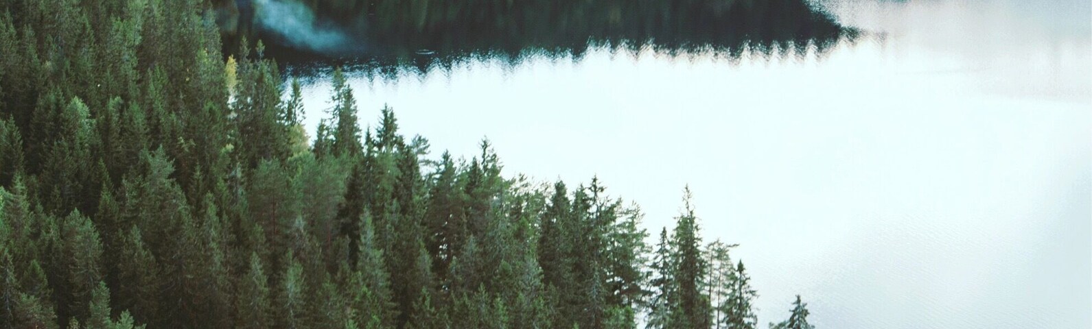 Øyungen is a lake located in Nordmarka just a short drive from Oslo centrum. It's a perfect spot for camping as well as hiking.