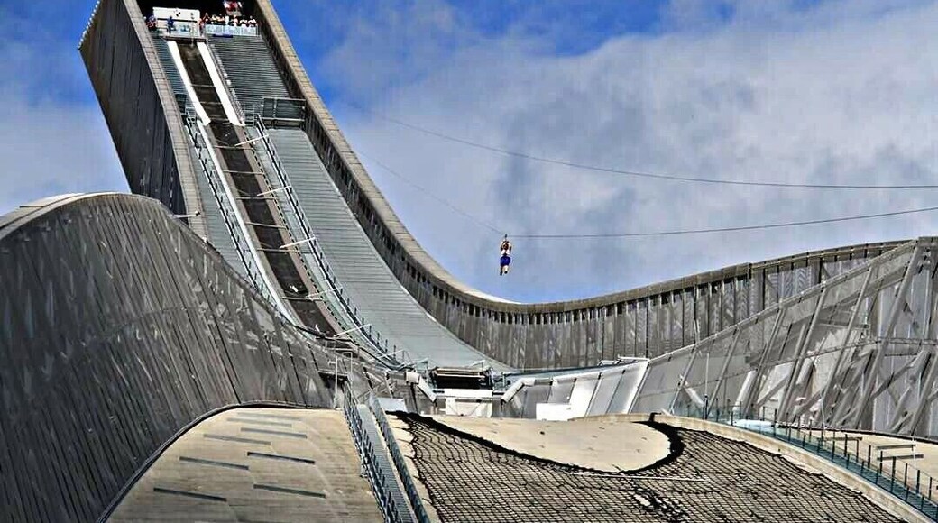 Our last stop in Oslo.
credit to Jarle
#Norway#Oslo