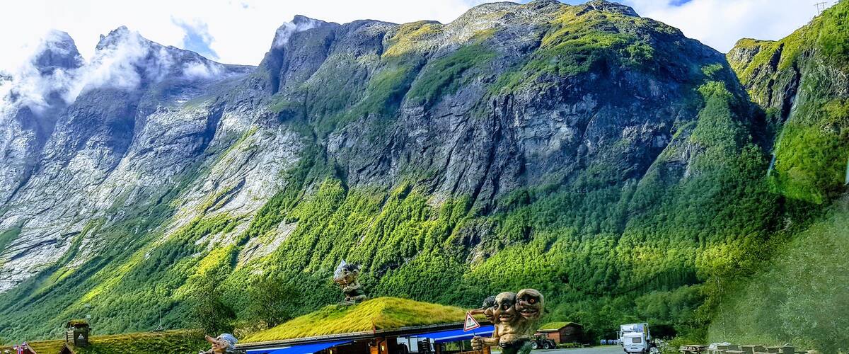 Beautiful place