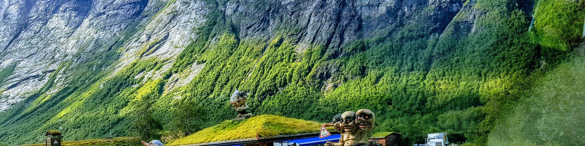 Beautiful place