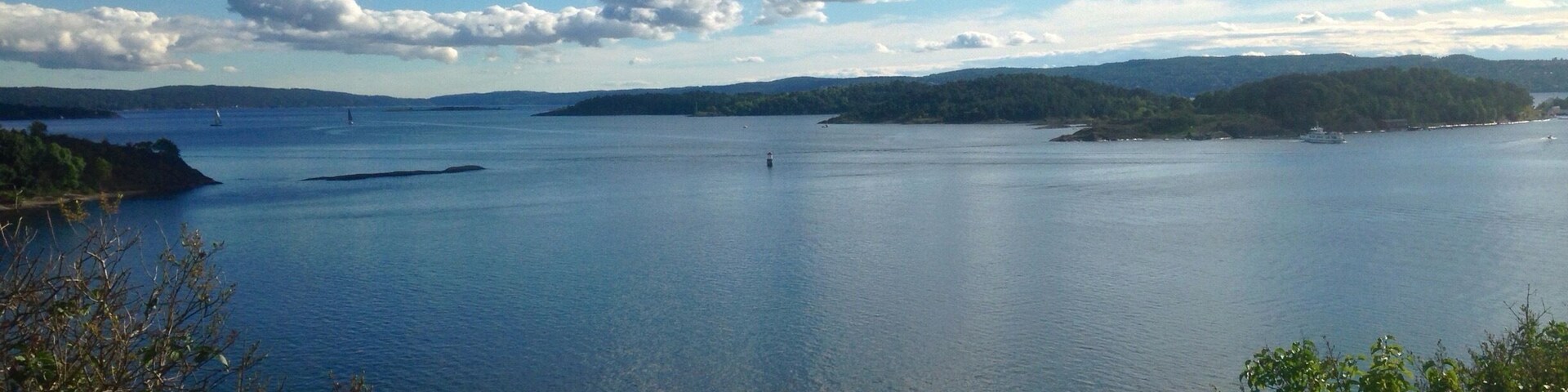 I won't be forgetting my past few days in Oslo anytime soon! Island hopping through the Oslo fjord was a wonderful way to finish my trip. I have fallen deeply in love with this beautiful country and will be back again for sure!!!