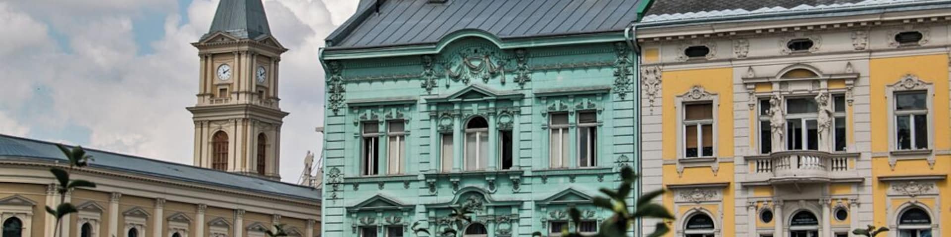 When most people visit the Czech Republic, most spend their time in Prague. Given a little extra time, they often venture no further than Brno. However, further east, near the border with Poland, is the much lesser-visited city of Ostrava.
An industry town, here you'll discover another side of Czechia. Full of working class people, unique industrial relics, a vibrant food scene and the same colourful architecture one would expect anywhere else in this part of Europe.
With only a fraction of the crowds and a few short hours from Prague, Ostrava is a place to spend some time!
#Europe #Czechia #Ostrava