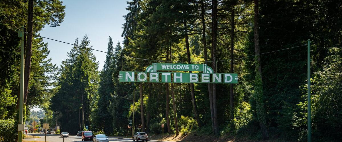 North Bend Hotel Guide