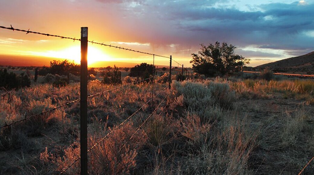 Just another great sunset!
I always enjoy watching sunsets because it gives one a brief chance to reflect on the day and look forward to the next.