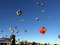 Albuquerque International Balloon Fiesta 2017