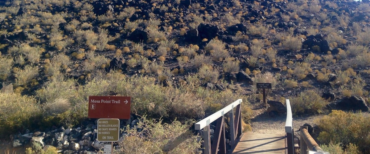 Keep your eyes out along the trail for petroglyphs that are hidden along the way. #treasurehunt