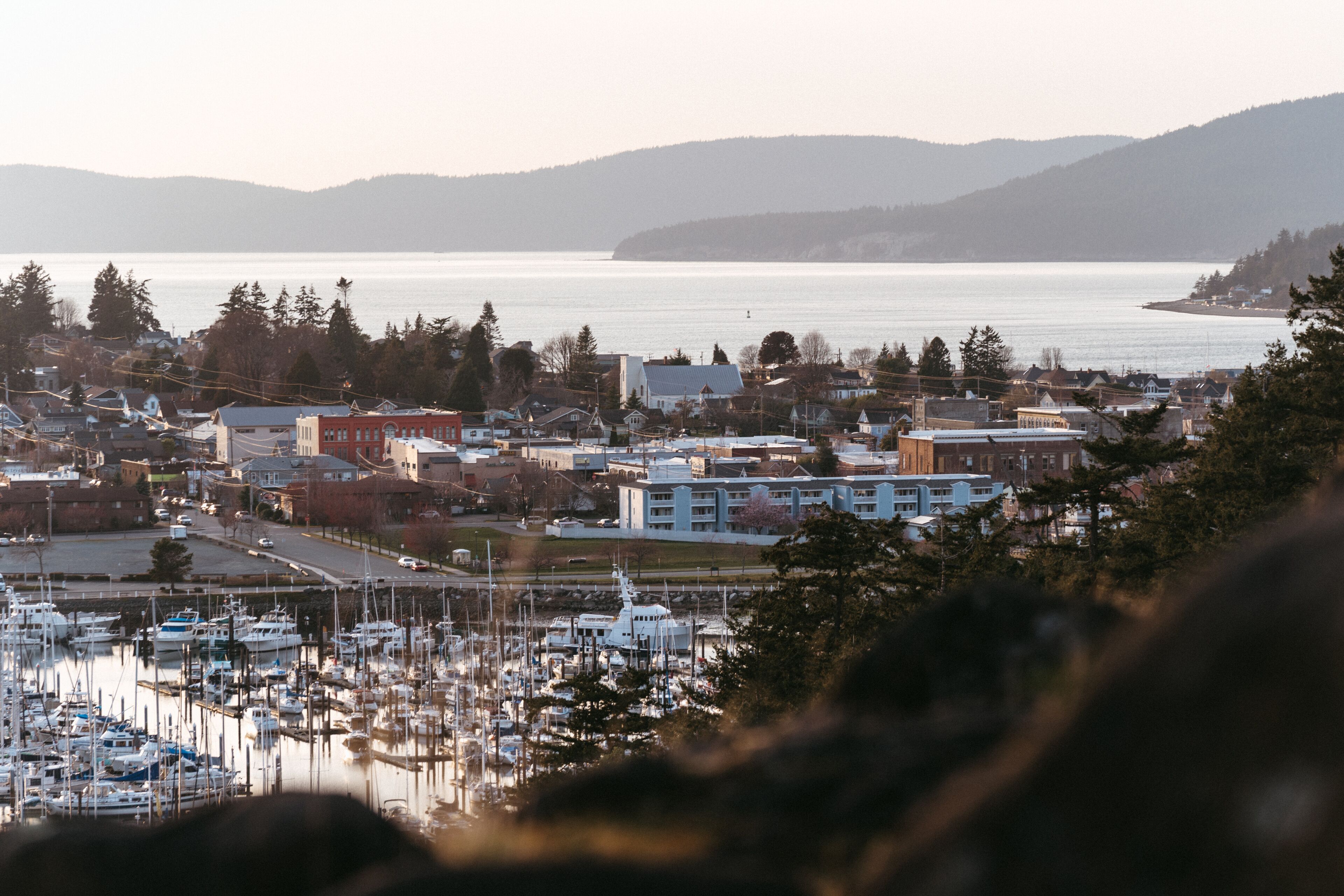 Anacortes
