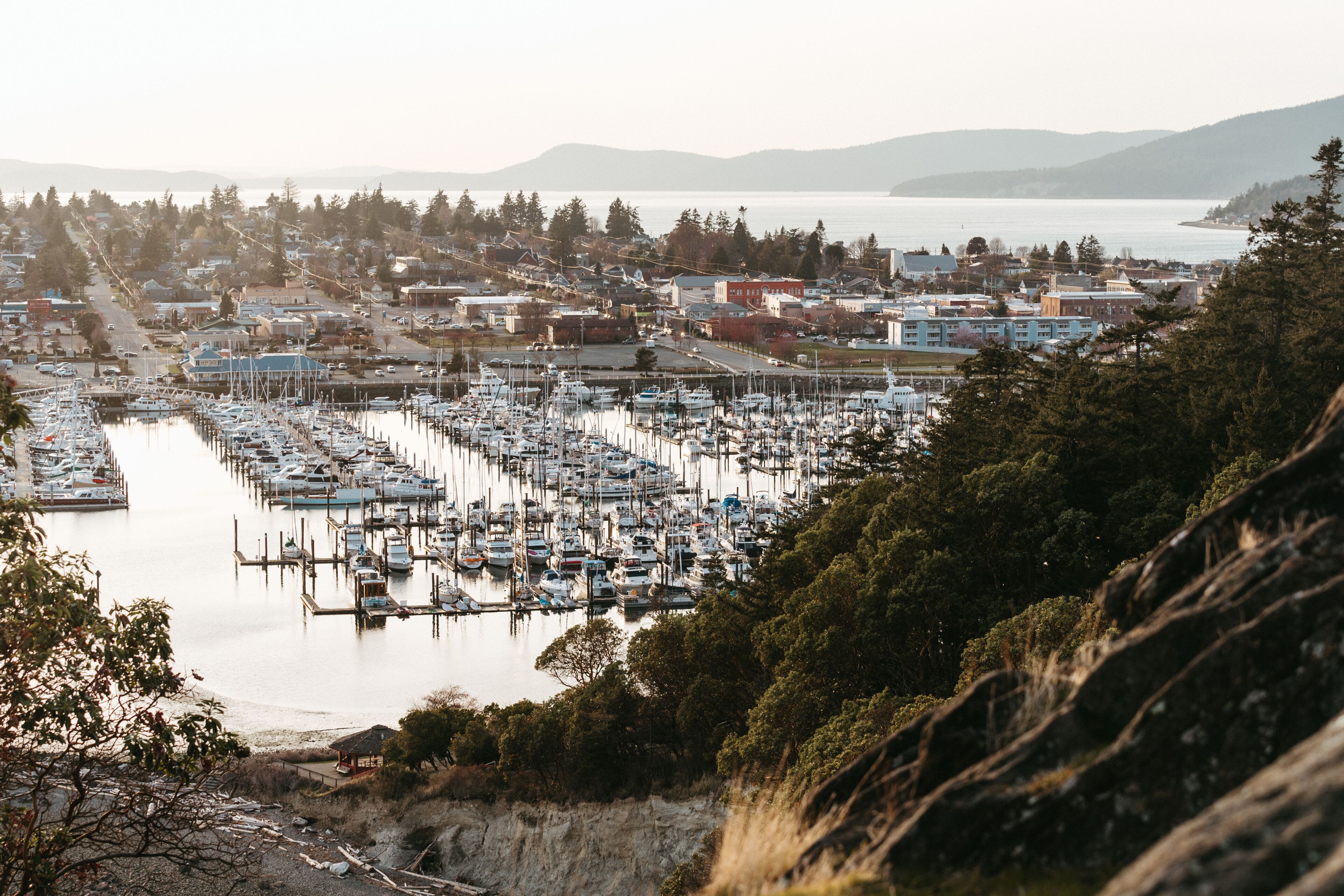Anacortes