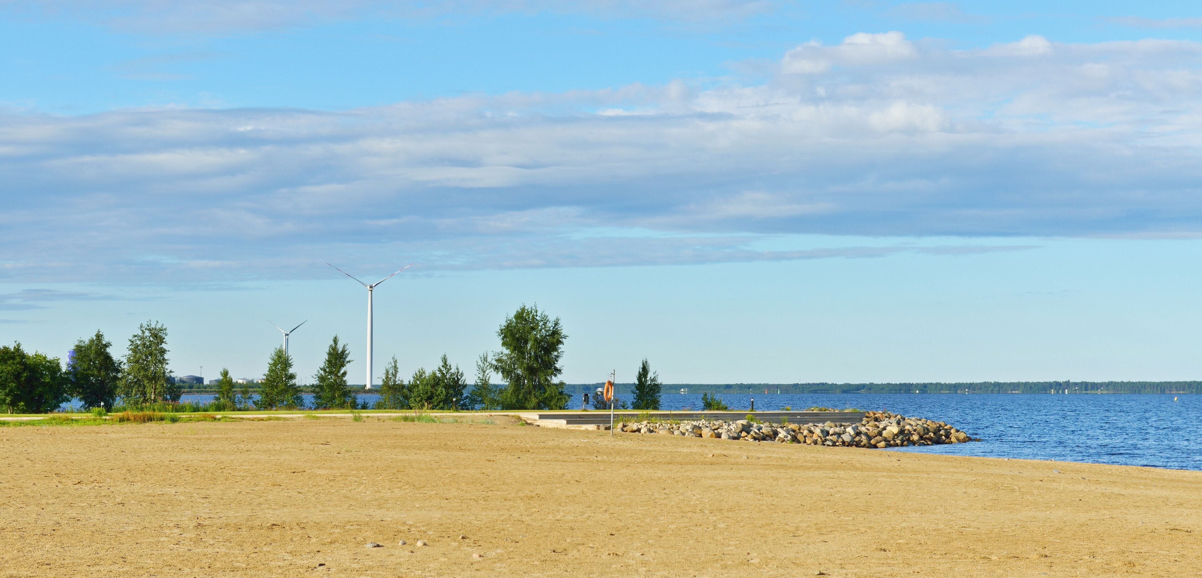 Oulu