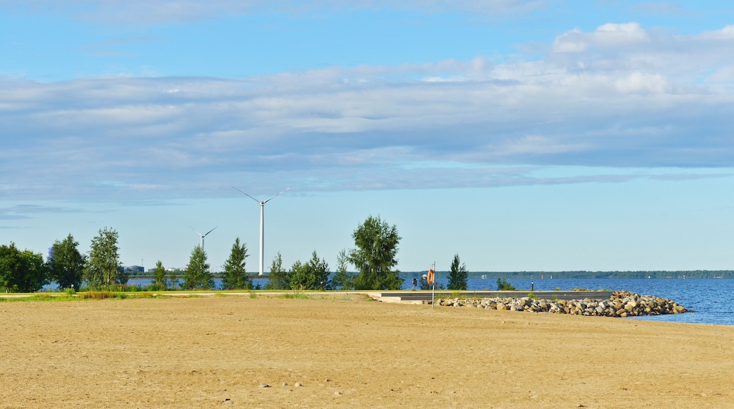 Oulu
