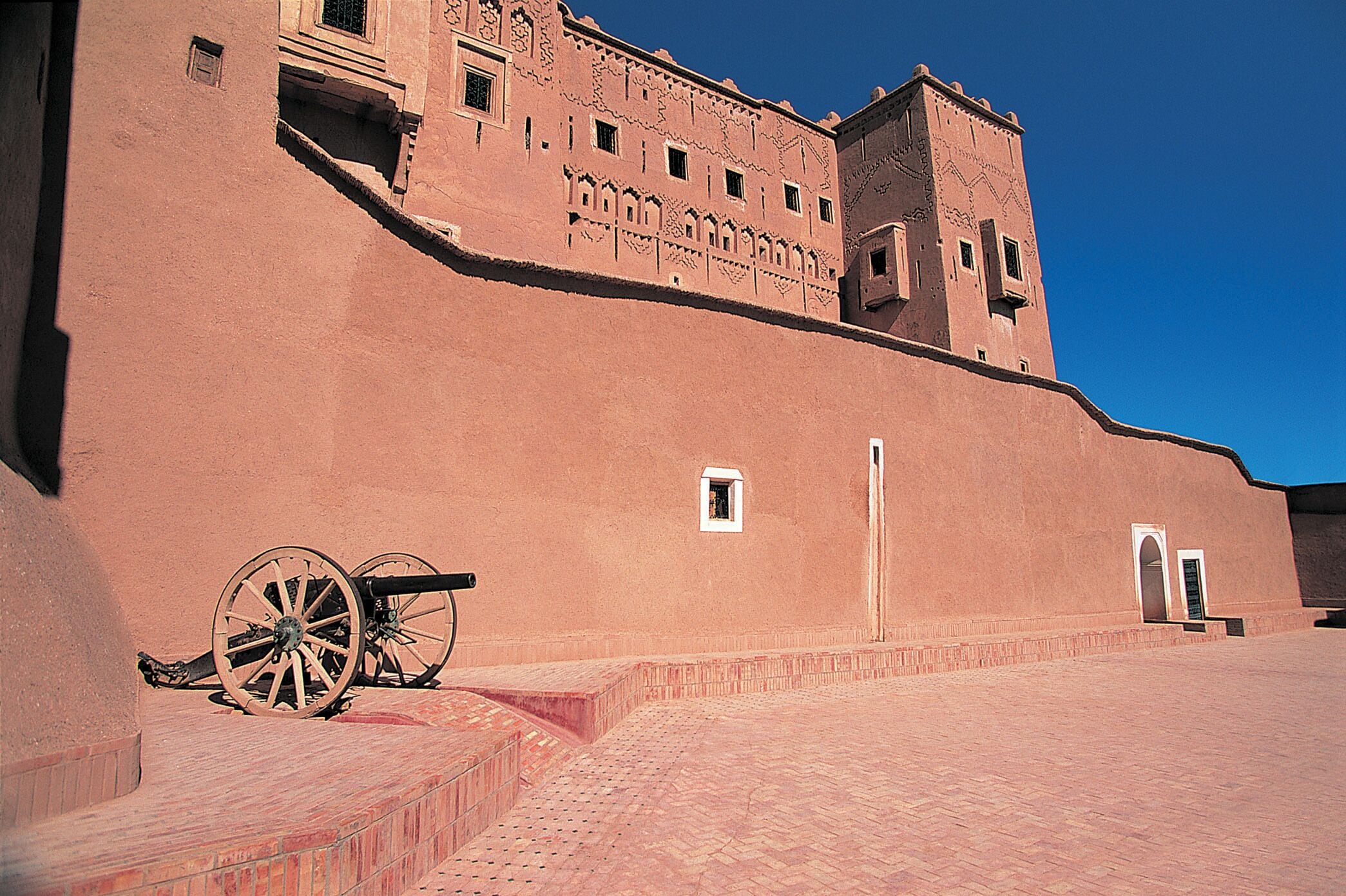 Ouarzazate