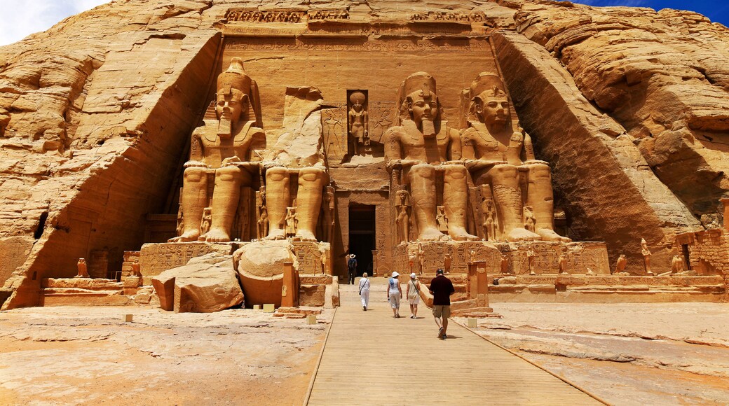 Abu Simbel