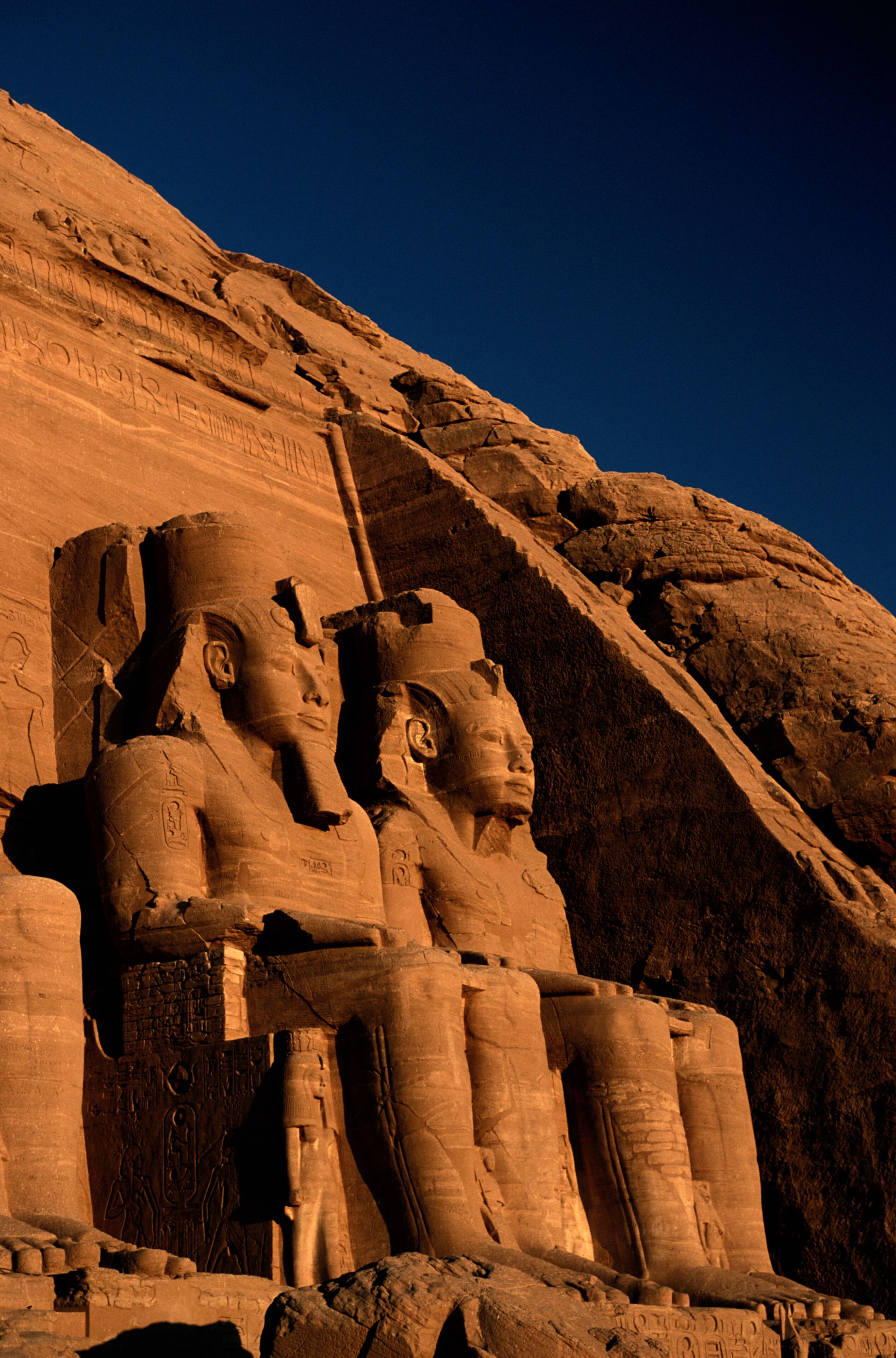 Abu Simbel
