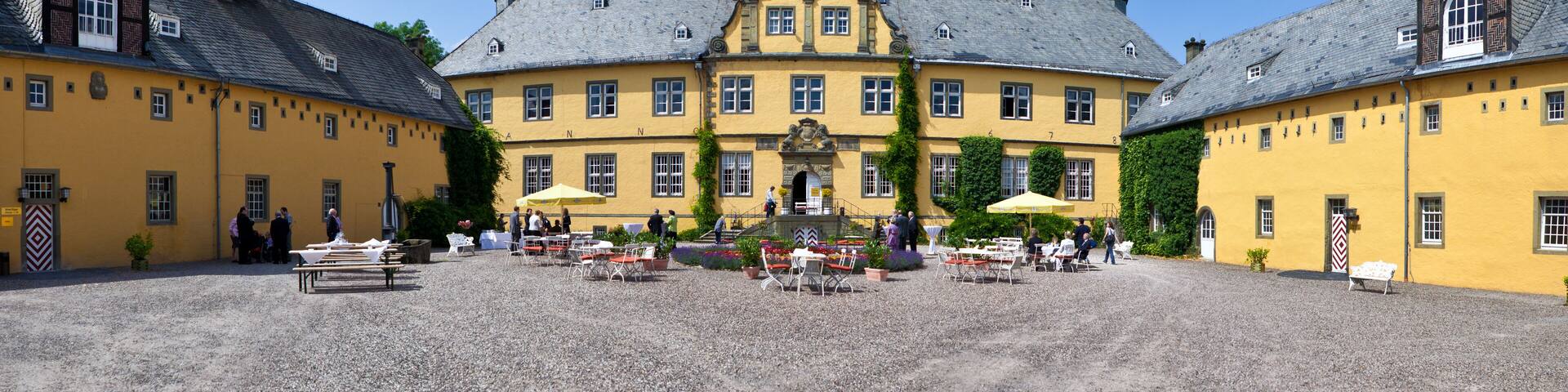 Schloss Ehringerfeld