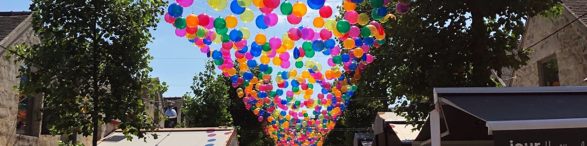 3.200 balloons 🎈(Paris - France)
#balloons #mall #paris #france
July 2019 - iPhone 8