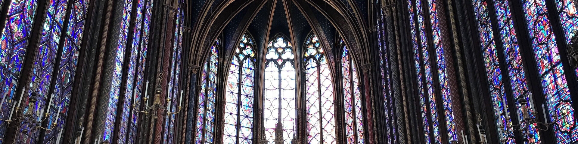 I read something that said this is the most beautiful church in all of Paris. I think I agree. And the fact that it’s still this incredible after more than 700 years is nothing short of incredible. #history