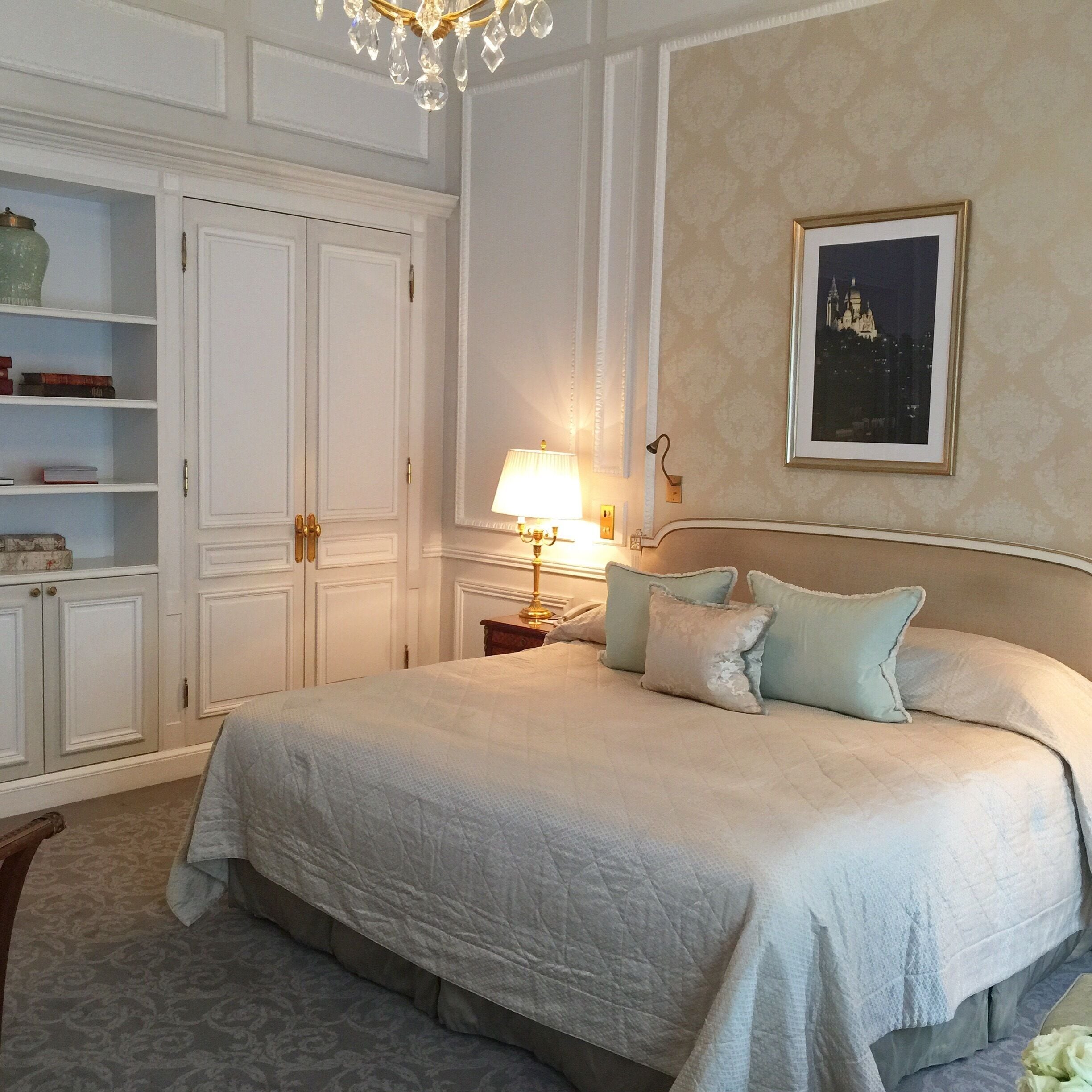 Quartier de la Place-Vendôme