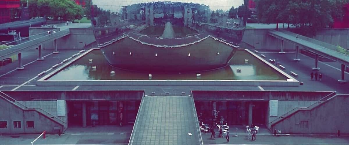 #StunningStructures