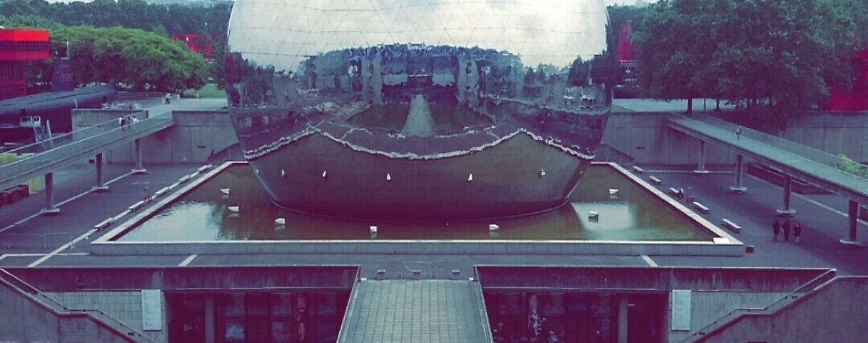 #StunningStructures