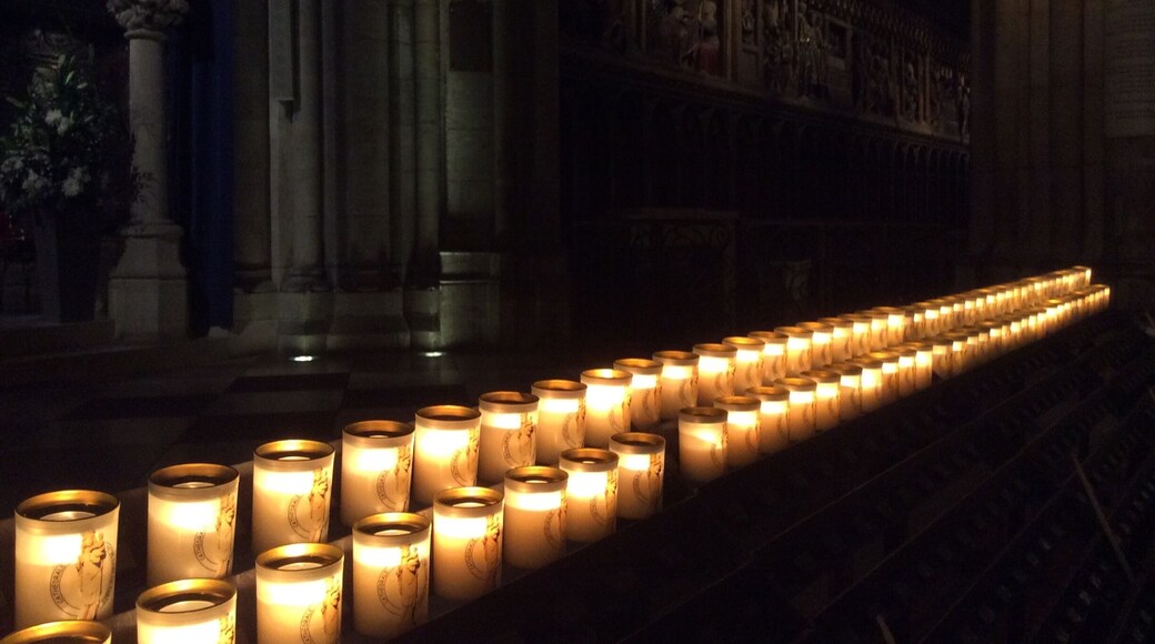 Prayer for the safe flight home