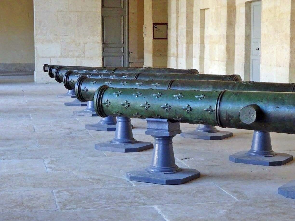 Neat place to walk around and learn about the history of the area. 