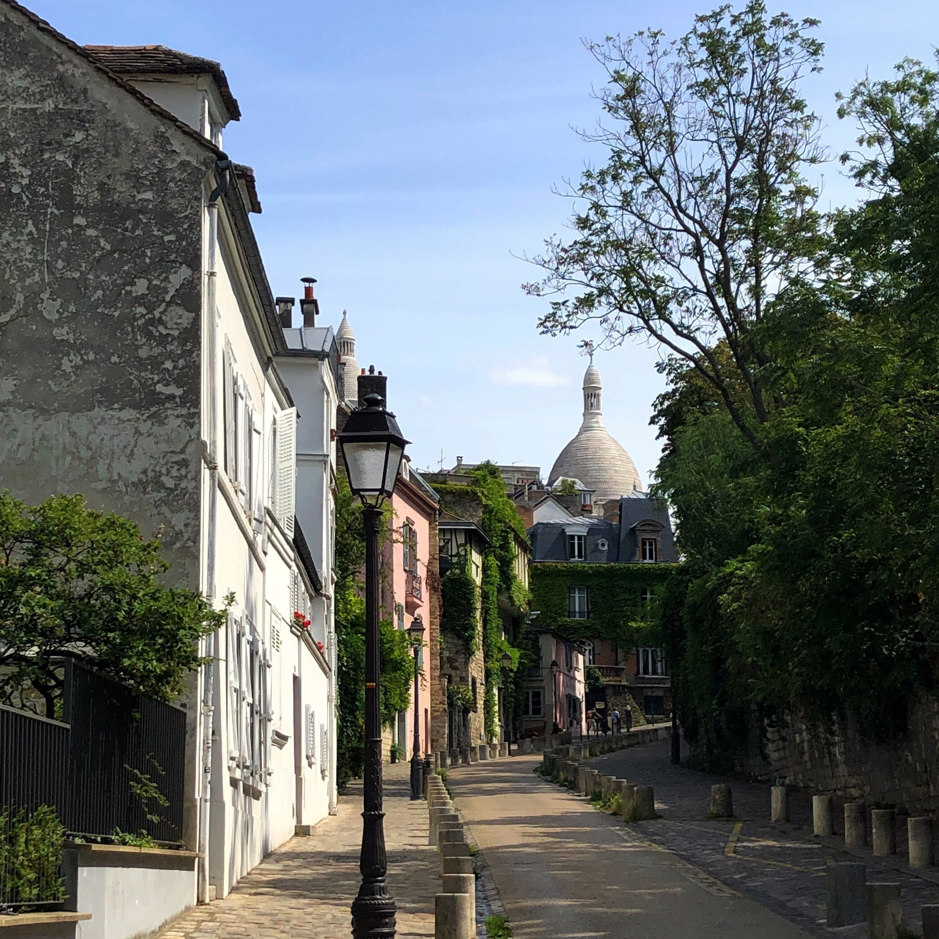 Montmartre (Paris, France)

#paris #france #europe

August 2019 - iPhone 8