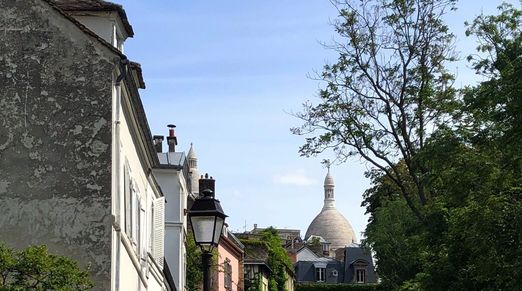 Montmartre (Paris, France)
#paris #france #europe
August 2019 - iPhone 8