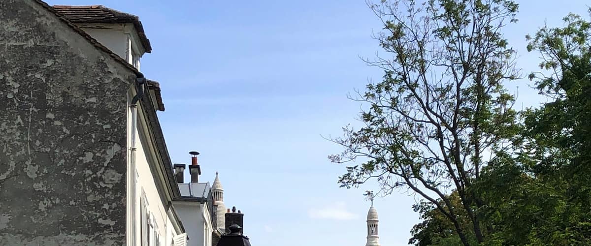 Montmartre (Paris, France)
#paris #france #europe
August 2019 - iPhone 8