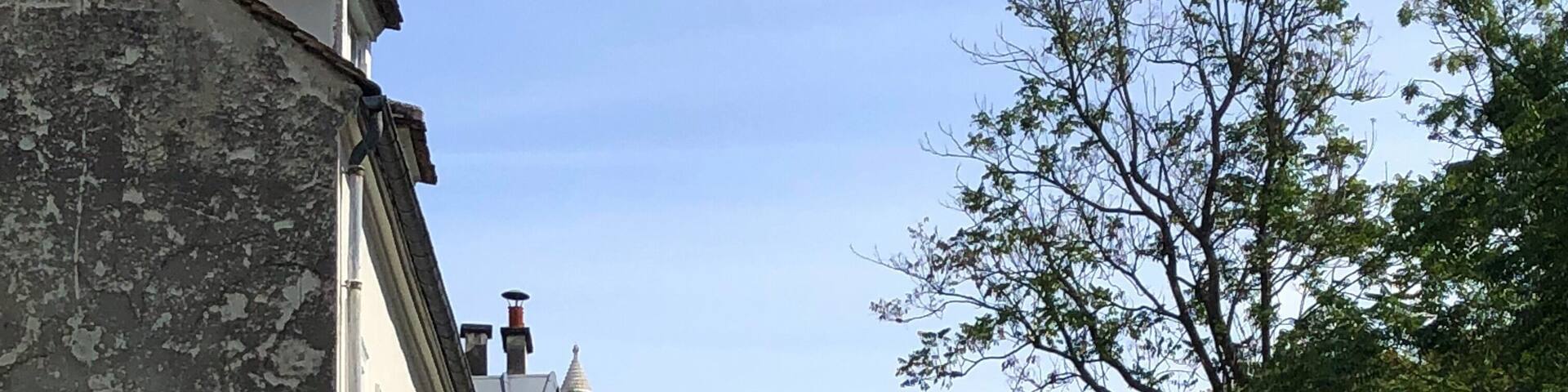 Montmartre (Paris, France)
#paris #france #europe
August 2019 - iPhone 8