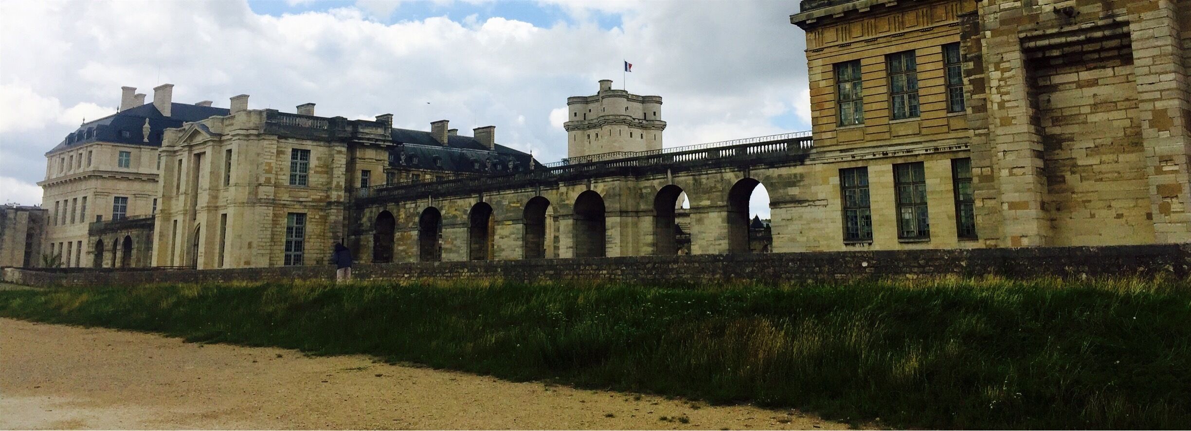 Château de Vincennes 😉👌
