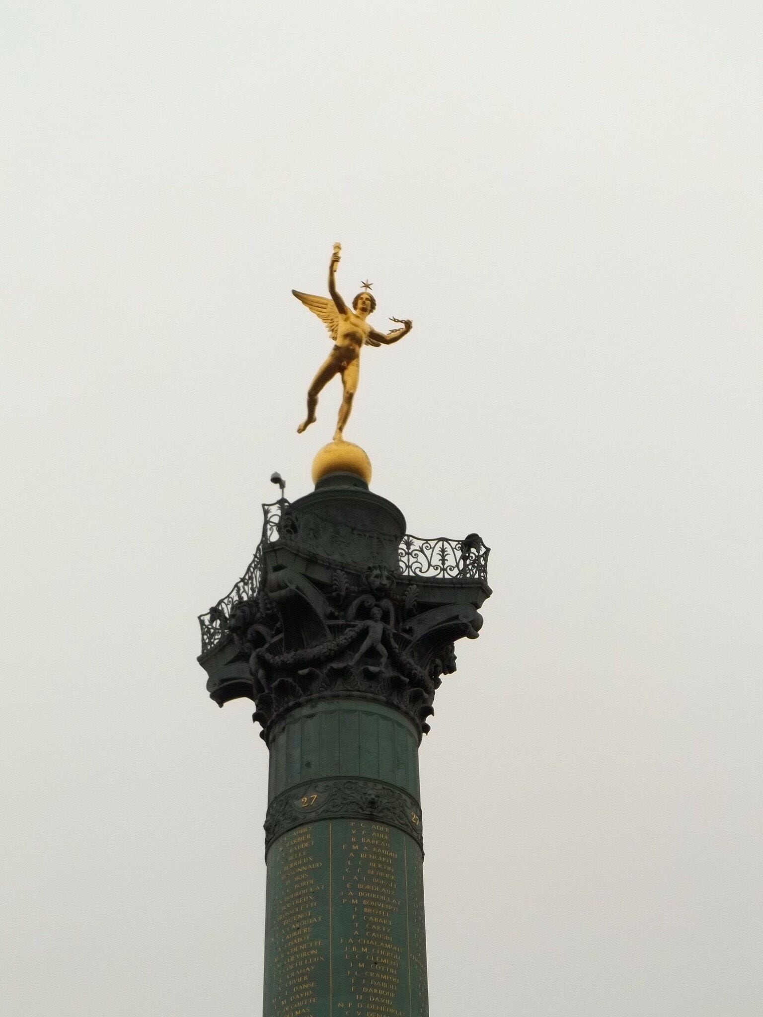 Paris has so much to offer....so much to see.