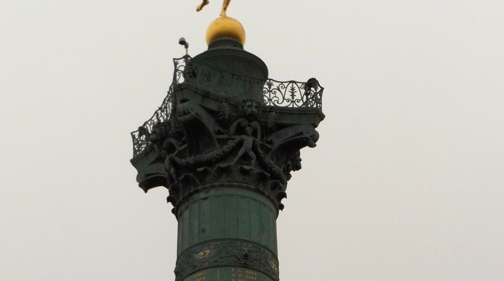 Paris has so much to offer....so much to see.