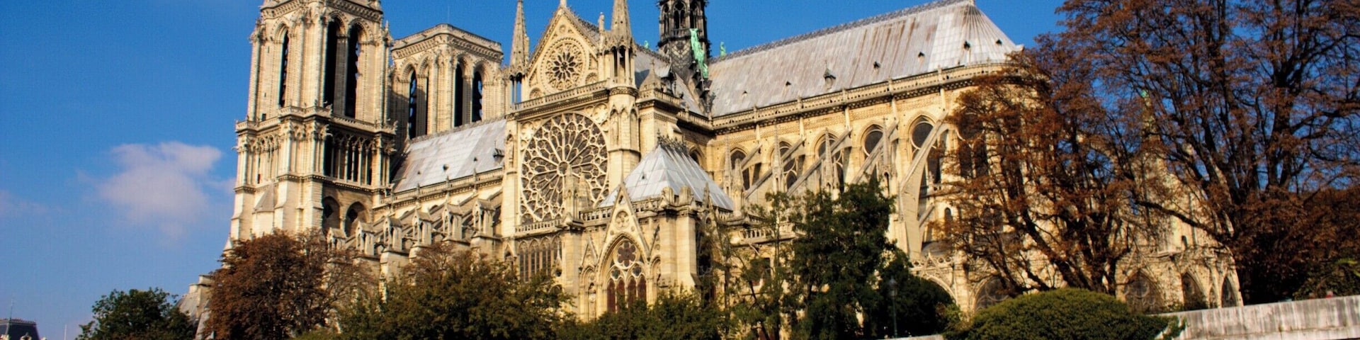 Paris cliché pic #5...
Notre-Dame :-)
Everyone needs the Paris classics on their Trover page ;-)