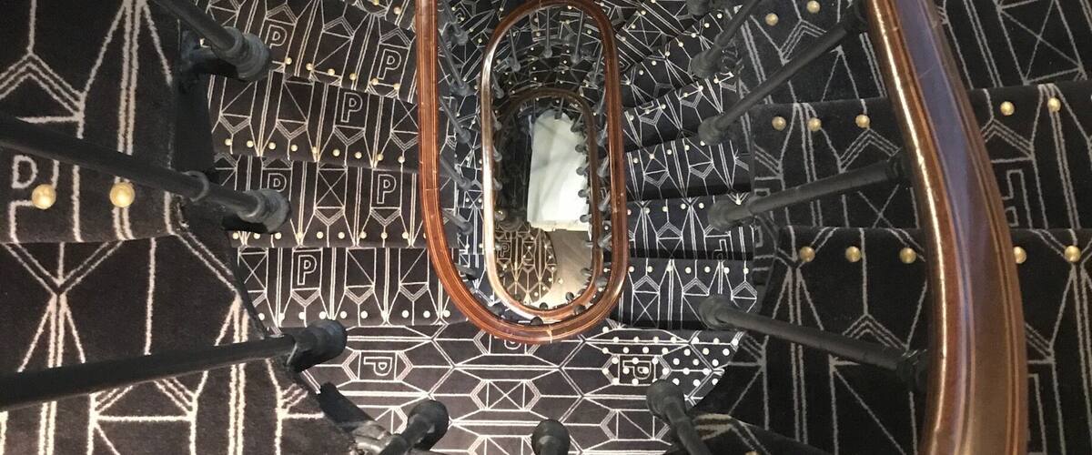 The best value for money hotel in Paris ..