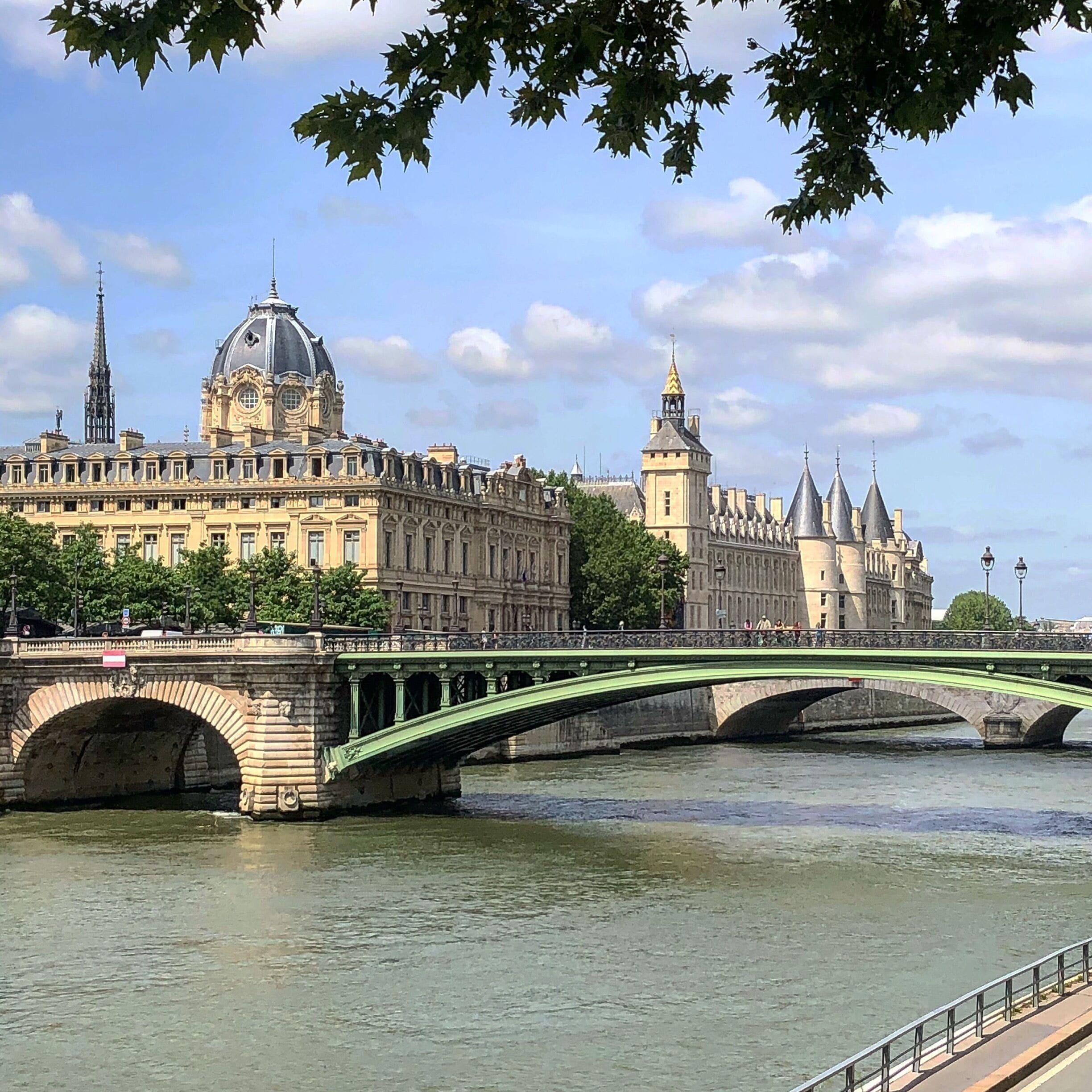 Les Bouquinistes de Paris
