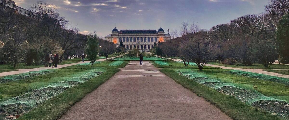 The Jardin des plantes, also known as the jardin des plantes de Paris when distinguished from other jardins des plantes in other cities, is the main botanical garden in France.
.
It was designed and planted by Guy de La Brosse, the physician of the king in 1626 as a medicinal herb garden for King Louis XIII.
.
Paris’ 24-hectare botanic gardens – visually defined by the double alley of plane trees that run the length of the park – are an idyllic spot to stroll around, break for a picnic (watch out for the automatic sprinklers!) and escape the city concrete for a spell. Upping its appeal are three museums from the Muséum National d'Histoire Naturelle and a small zoo.
#jardindesplantes #paris #botanicalgardens #gardens #outdoors