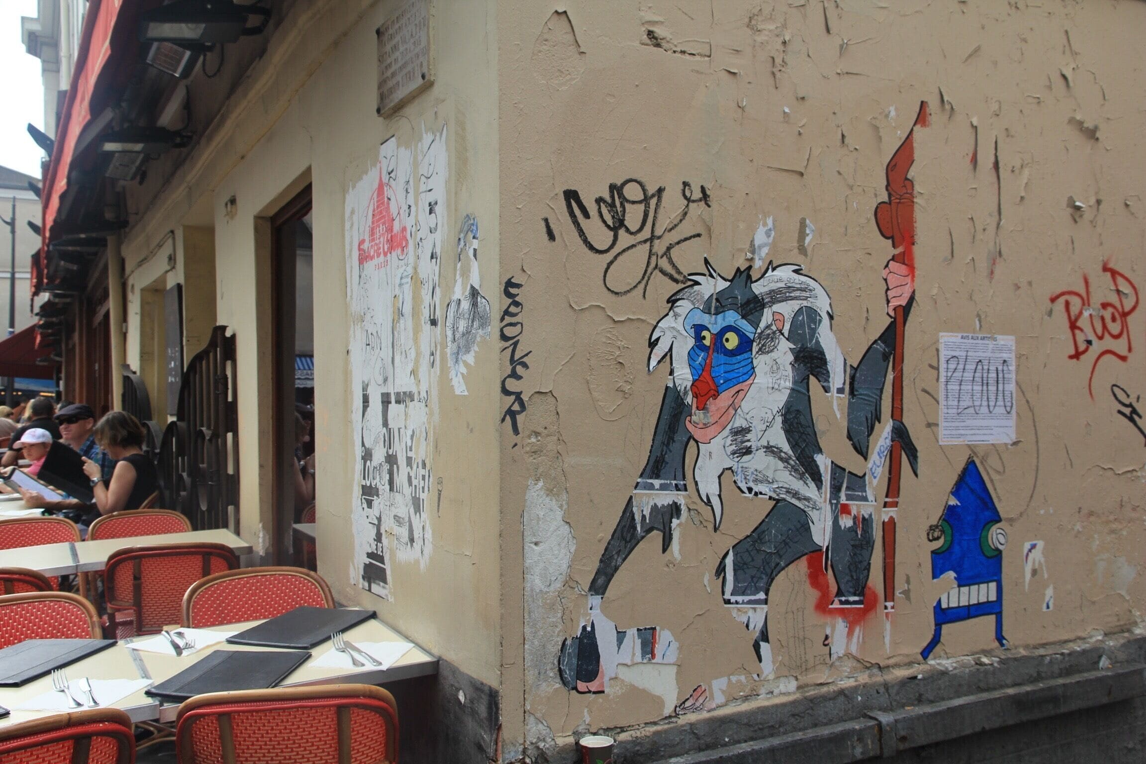 Quartier des Grandes-Carrières