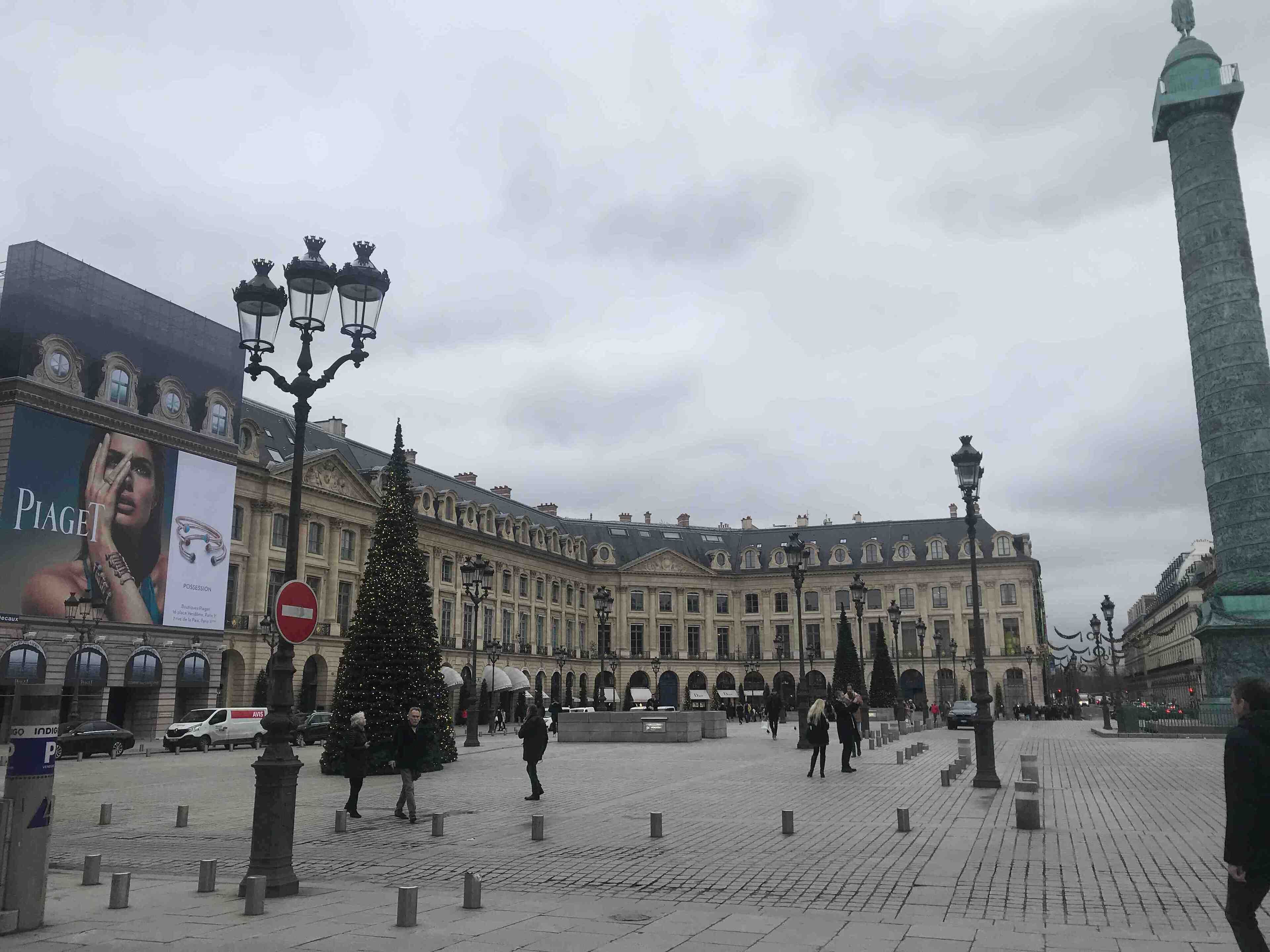 Place Vendôme