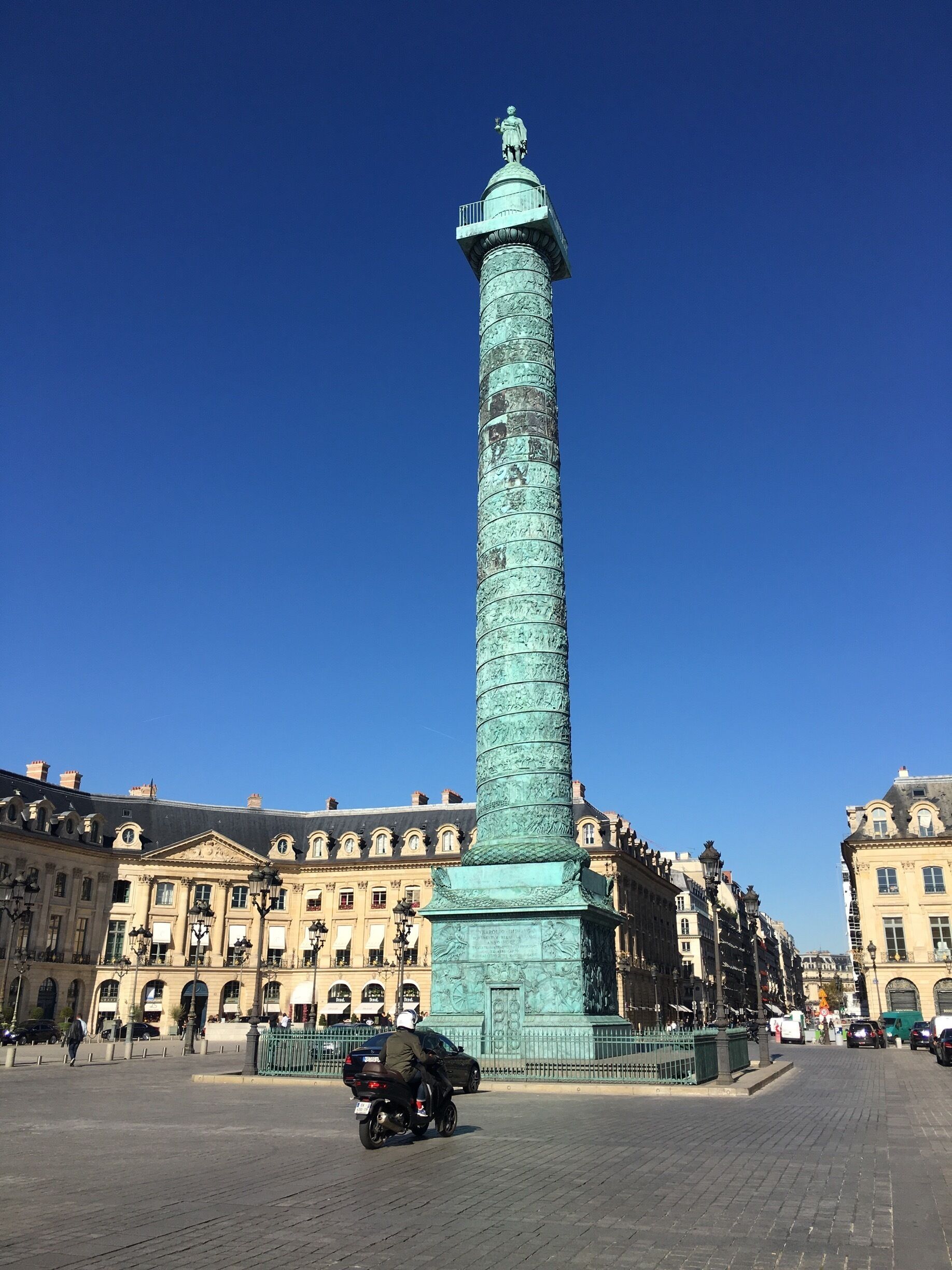 Place Vendôme