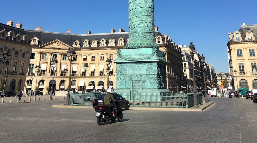 Place Vendôme